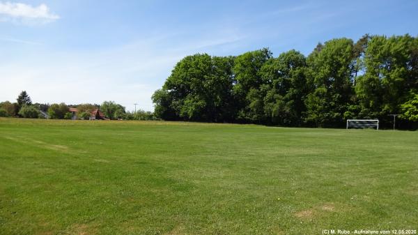 Sportplatz Spielhof 2 - Murrhardt-Kirchenkirnberg