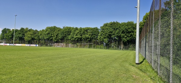 Sportanlage Weiler Weg Platz 2 - Neu-Ulm-Holzschwang