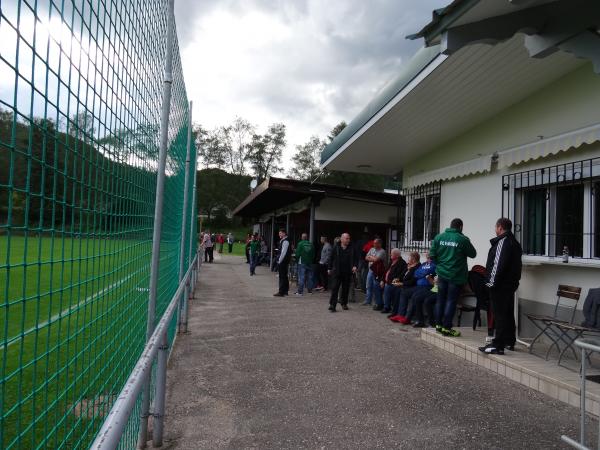 Stockmattstadion - Hausen/Wiesental