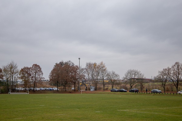 Heinz-Seidel-Stadion Nebenplatz 1 - Feuchtwangen