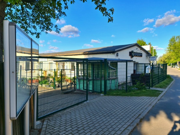 Sportanlage am Park - Elsteraue-Tröglitz
