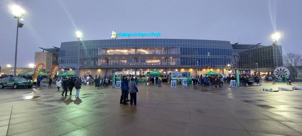 Children's Mercy Park - Kansas City, MO