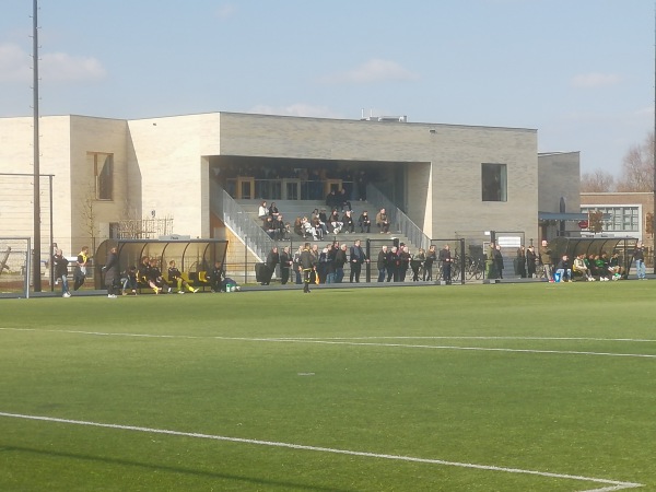 Sportpark Spaubeek - Beek-Spaubeek