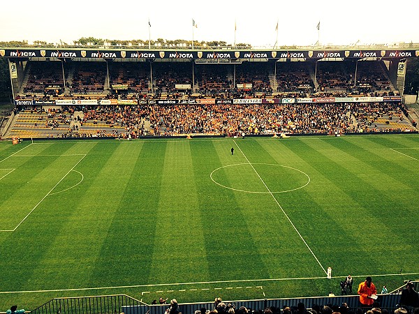 Stade Bollaert-Delelis - Lens