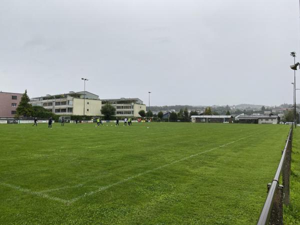 Sportplatz Eschenmoos - Dottikon