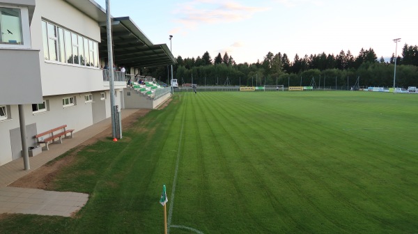 Sportzentrum Friedberg - Friedberg