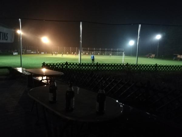 Waldsportanlage Platz 2 - Britz bei Eberswalde
