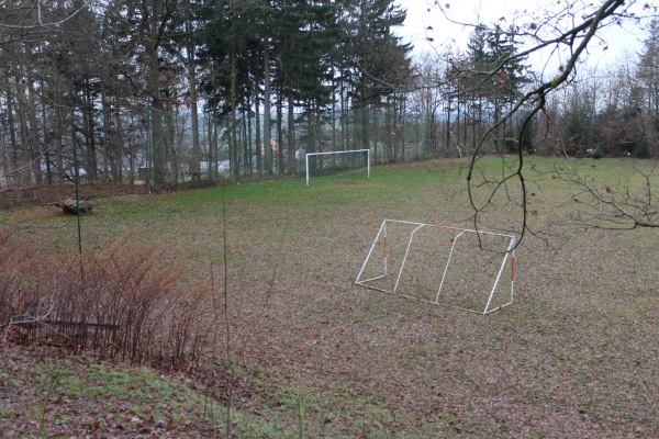 Sportplatz Thoßfell - Neuensalz-Thoßfell