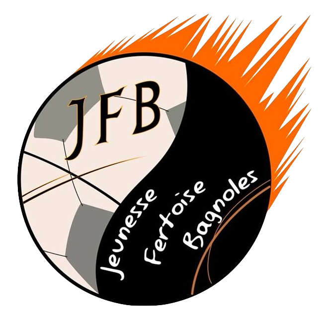 Wappen Jeunesse Fertoise Bagnoles