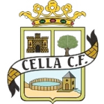 Wappen Cella CF
