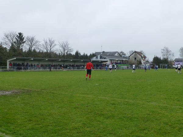 Sportplatz Gunskirchen - Gunskirchen