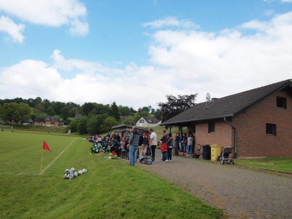 Sportplatz An der Hardt - Kall-Sötenich