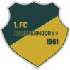 Wappen FC Badenermoor 1961  75295