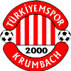 Wappen Türkiyemspor Krumbach 2000  57958