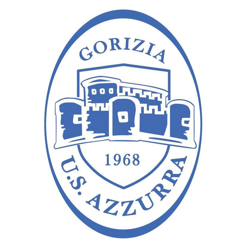 Wappen US Azzurra Gorizia