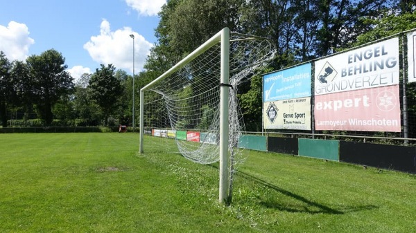 Sportpark Jonne Hindriks - Westerwolde-Wedde