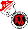 Wappen SG Tegernbach/Pfaffenhofen - Frauen (Ground B)