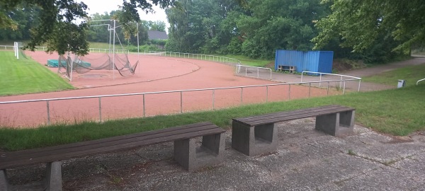 Sportplatz Jacob-Struve-Schule - Horst/Holstein