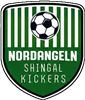 Wappen Nordangeln Shingal Kickers III