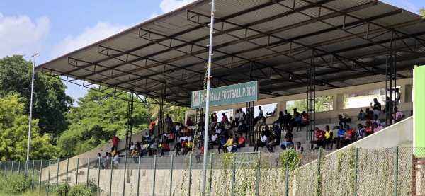 Ronald Ngala Football Pitch - Mombasa