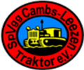 Wappen SpVgg. Cambs-Leezen-Traktor 2000 II  96506