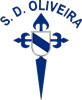 Wappen SD Oliveira