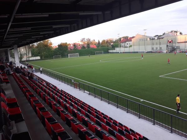 Stadion Miejski im. Władysława Kawuli - Kraków