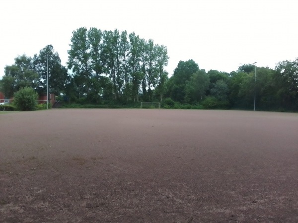 Cometplatz B - Kiel-Wellingdorf