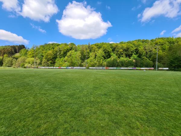 Sportplatz Elleringhausen - Olsberg-Elleringhausen