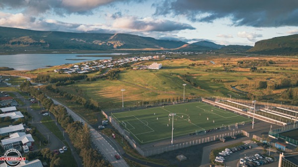 Egilsvöllur - Reykjavík