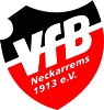 Wappen VfB Neckarrems 1913  98411