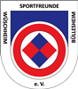 Wappen SF Wüschheim-Büllesheim 45/53 III