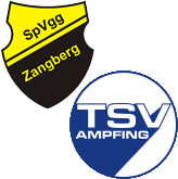 Wappen SG Zangberg/Ampfing ll
