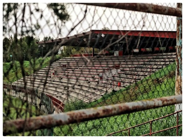 Stadio Comunale Opitergium - Oderzo