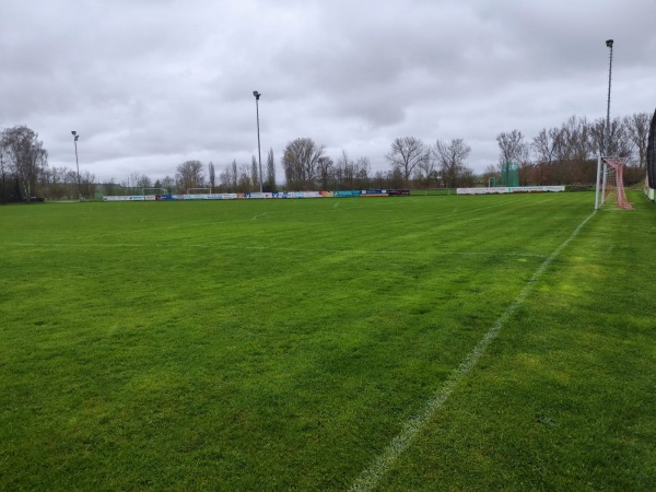Sportanlage Oberndorf - Ipsheim-Oberndorf
