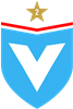 Wappen FC Viktoria 1889 Berlin Lichterfelde-Tempelhof IV