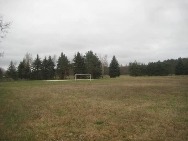 Sportplatz Everingen - Oebisfelde-Weferlingen-Everingen