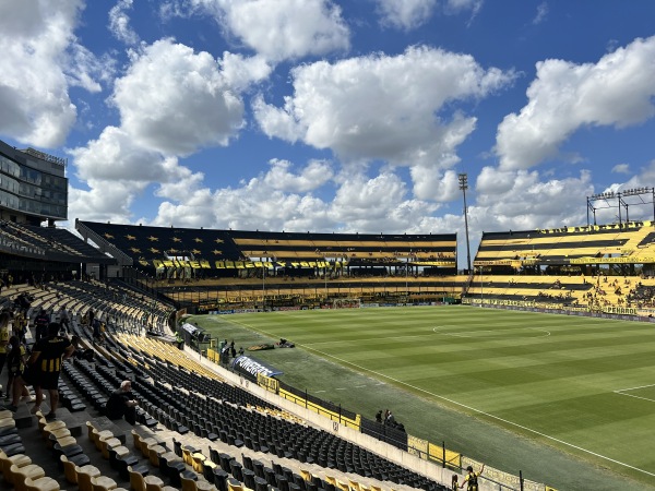 Estadio Campeón del Siglo - Montevideo