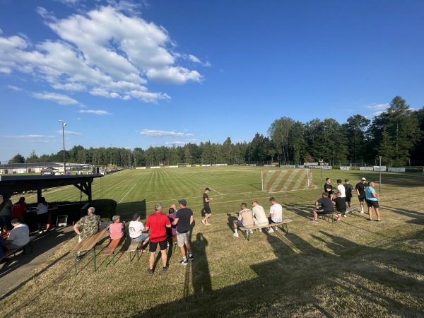 Sportanlage Waldensberger Straße Platz 2 - Wächtersbach-Wittgenborn