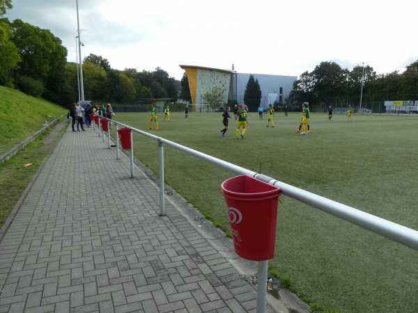 Sportplatz Rauental - Wuppertal-Rauental