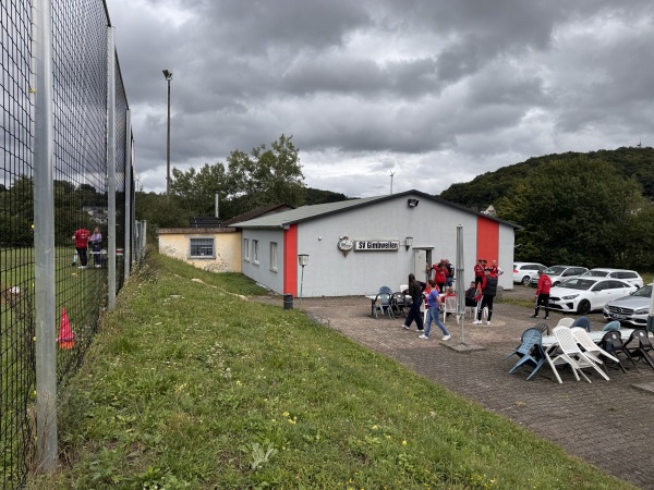 Sportplatz Am Hahn - Gimbweiler
