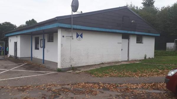 Sportanlage Schackendorfer Weg - Fahrenkrug