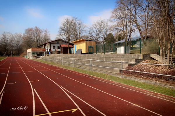 Sonnenwaldstadion - Schöllnach