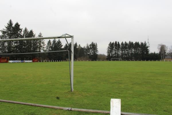 Sportgelände Katzdorf - Teublitz-Katzdorf