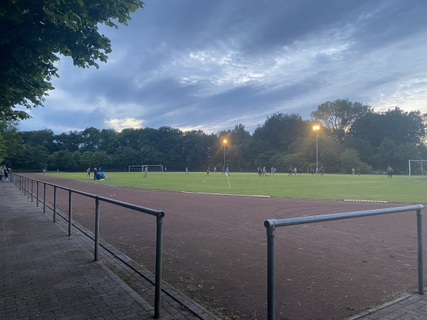 Sportplatz Ammerweg - Ganderkesee-Bookholzberg