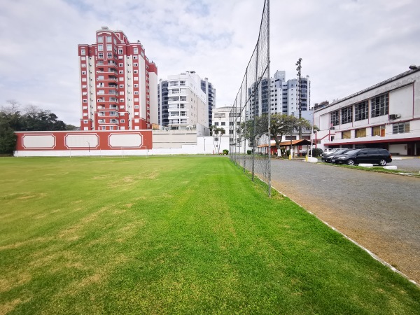 Estádio Aderbal Ramos da Silva - Blumenau, SC