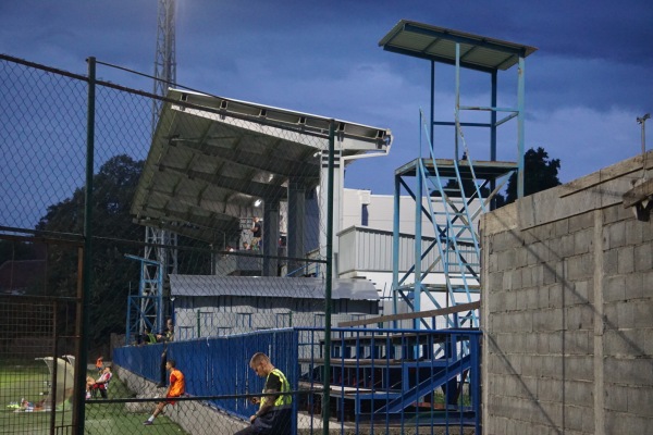 Stadion Braća Velašević - Danilovgrad