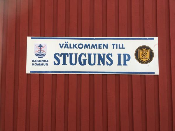 Stuguns IP - Stugun