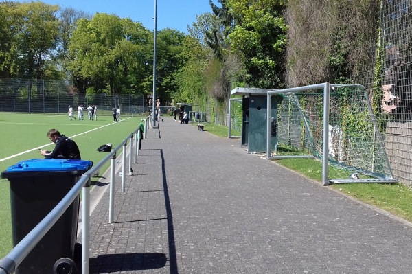 Josef Glockner Sportanlage - Aachen-Hörn