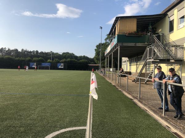 Franz-Hage-Stadion Nebenplatz 2 - Bellheim